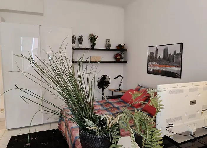 Lägenhet Bligny25 *