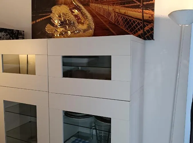 Bligny25 Lägenhet Milano