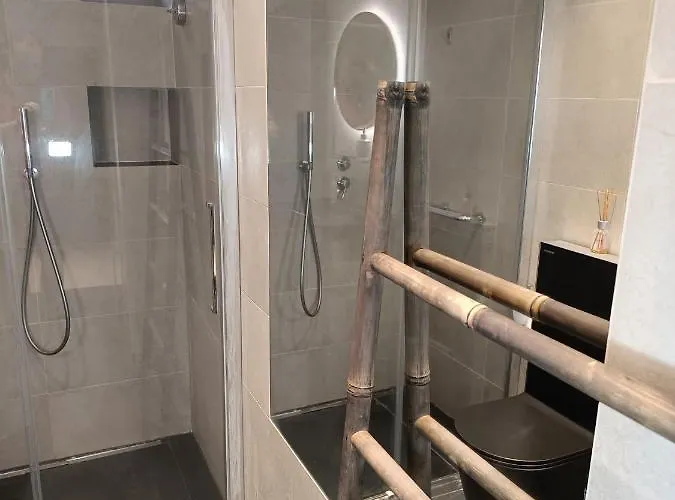 Bligny25 Lägenhet