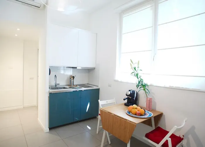 Apartmán Boutique Duomo E Universita Bocconi