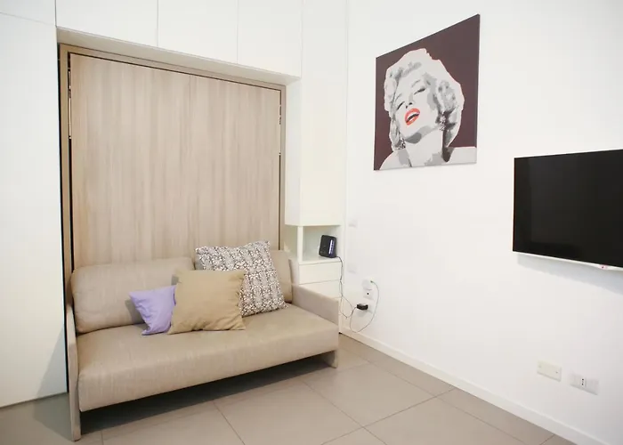 Boutique Duomo E Bocconi Milano