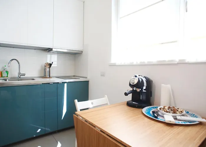 Boutique Duomo E Bocconi Appartamento