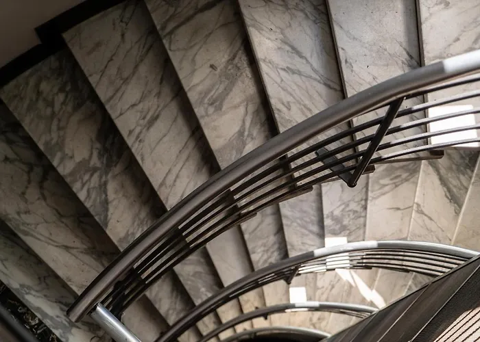 Three Bedroom In The Centre Of The Милан