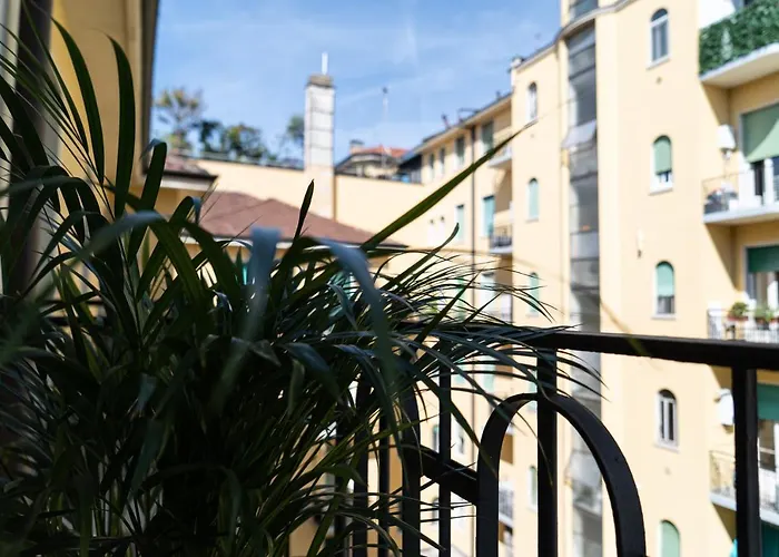 Three Bedroom In The Centre Of The