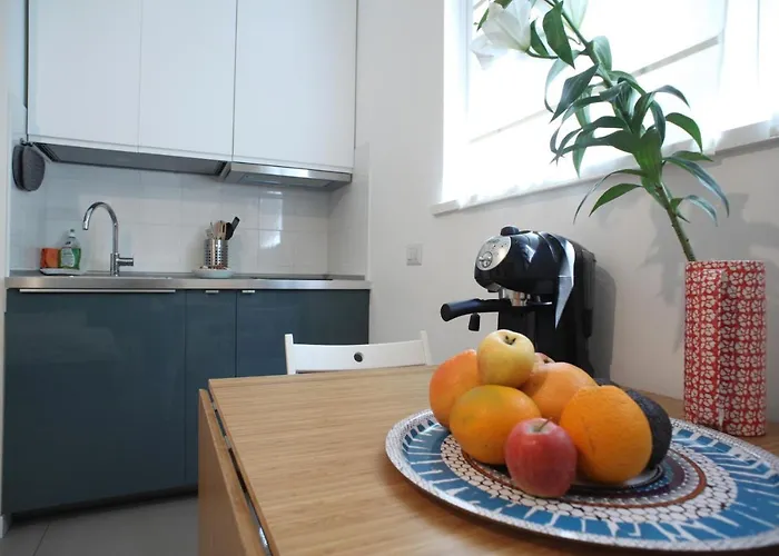 Appartamento Boutique Duomo E Bocconi Milano