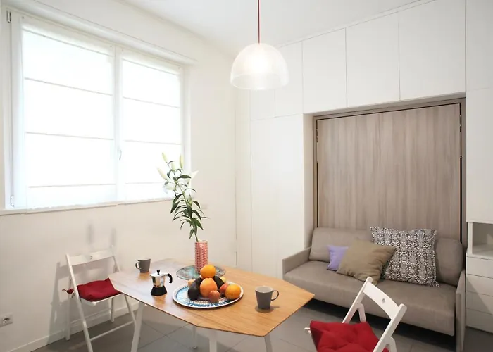 Apartmán Boutique Duomo E Universita Bocconi *