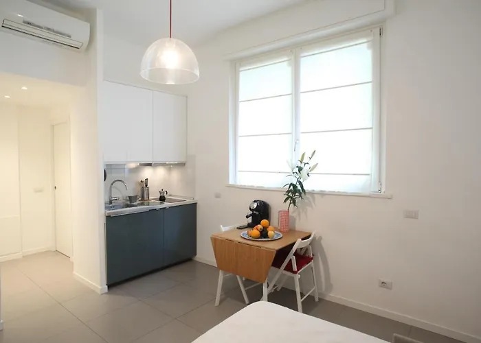 Apartmán Boutique Duomo E Universita Bocconi Milán