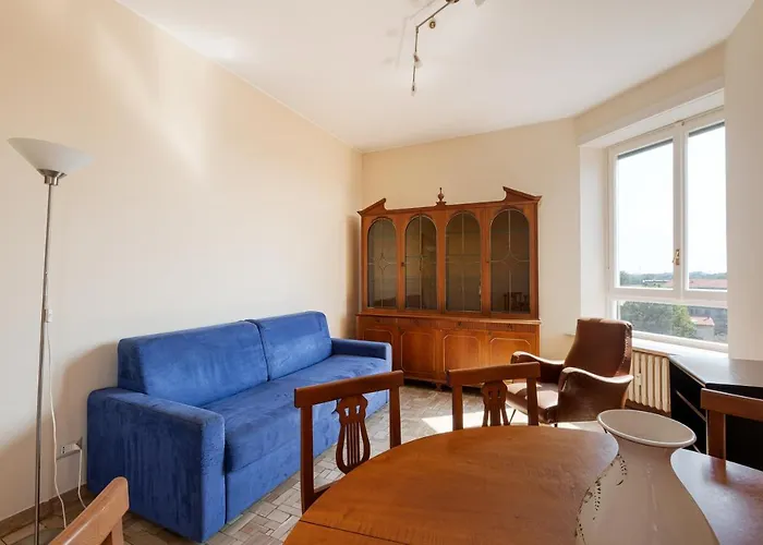 - Roomy 300 M From M3 Affori Fn! Lejlighed Milano