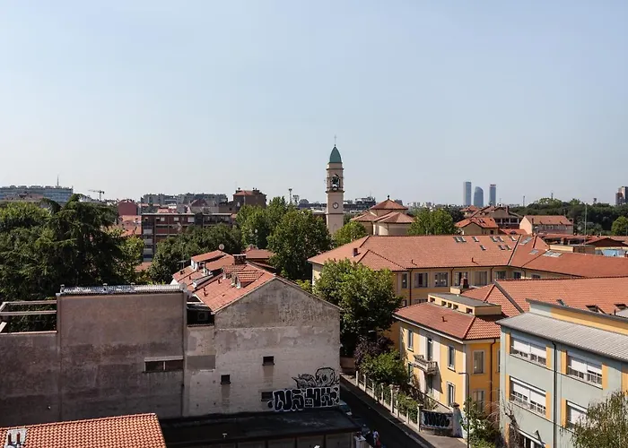 - Roomy 300 M From M3 Affori Fn! Lejlighed Milano