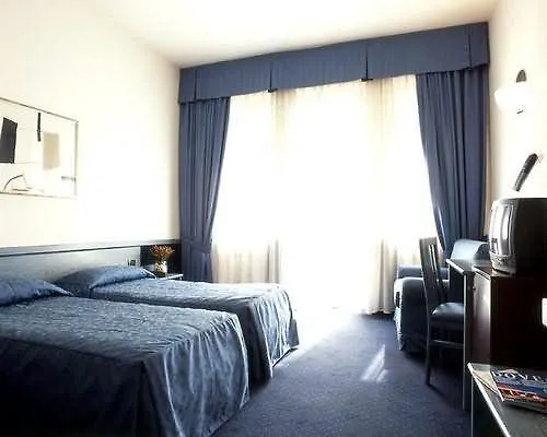 贝罗格兰德旅舍 * 米兰