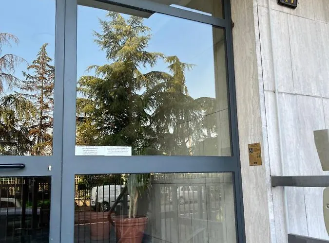 Sarca Lejlighed Milano