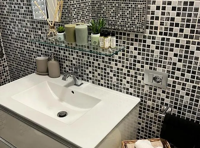 Apartment A Milano, 17 Minuti Dalla Stazione Centrale Fs Cinisello Balsamo *