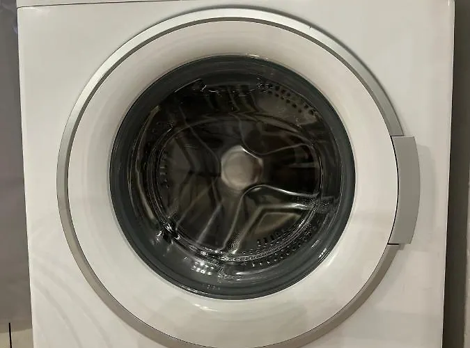 Apartman * Maciachini * *