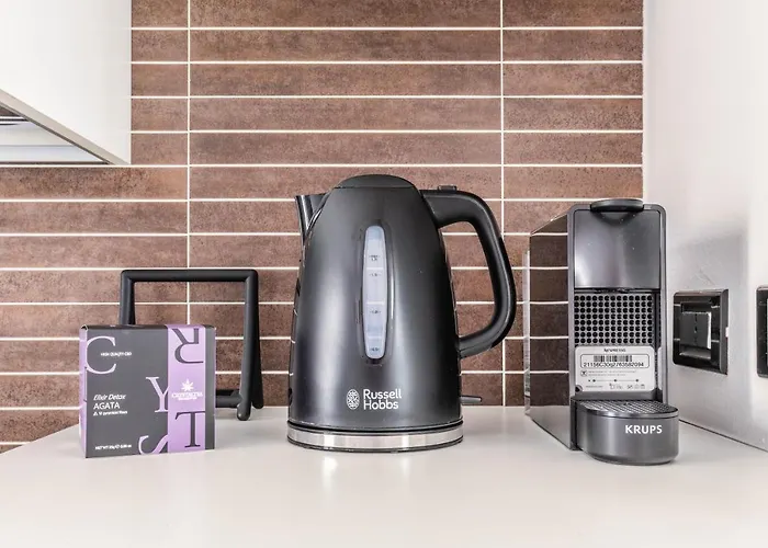 Lejlighed - Bocconi E Navigli - Spacious 3br 95 M - Free Parking Milano