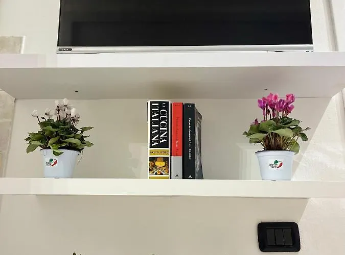 * Maciachini * Apartman Milánó