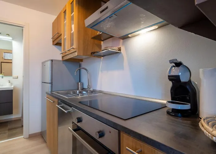 Easylife - Charme Industriale Nel Cuore Di Apartmán *