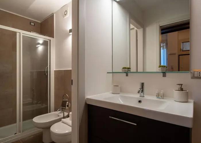 Easylife - Charme Industriale Nel Cuore Di *