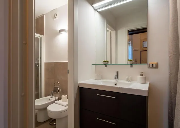 Easylife - Charme Industriale Nel Cuore Di Apartman