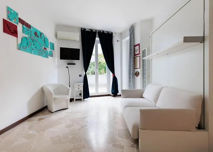 Alessia's Flat - Breno *