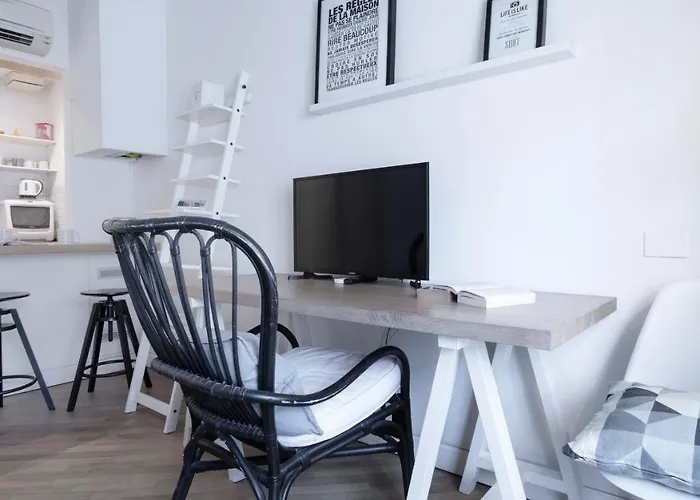 Апартаменты Italianway - Paoli 2c