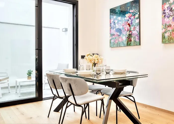 Apartament Hostmate - - Pastrengo - Isola *