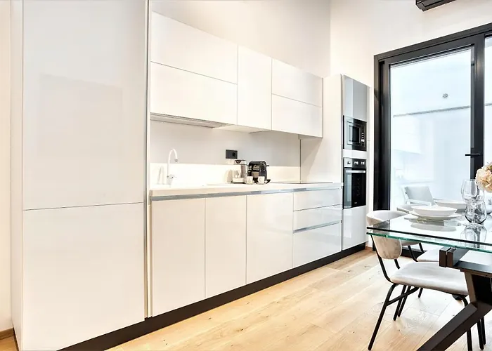 Apartament Hostmate - - Pastrengo - Isola Mediolan