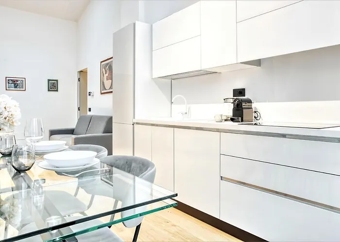 Apartament Hostmate - - Pastrengo - Isola *