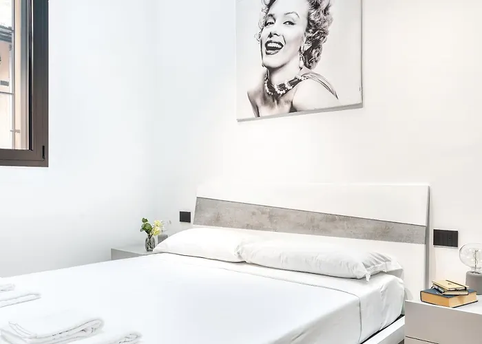 Hostmate - - Pastrengo - Isola Apartament