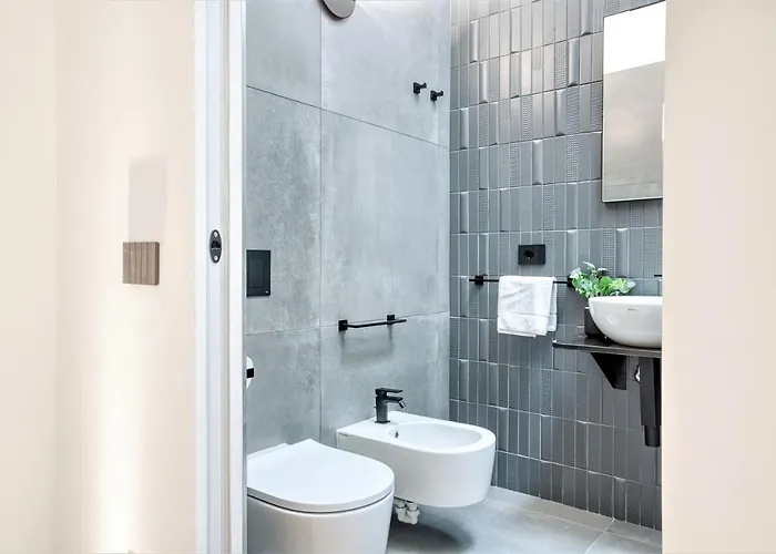 Hostmate - - Pastrengo - Isola Apartament *