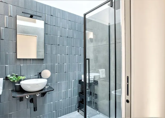 Apartament Hostmate - - Pastrengo - Isola