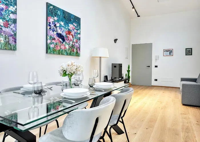 Hostmate - - Pastrengo - Isola Apartament Mediolan