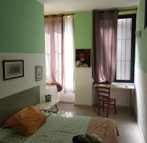 Big Loft At Citta Studi -