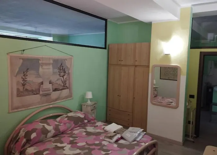 Apartment Big Loft At Citta Studi -