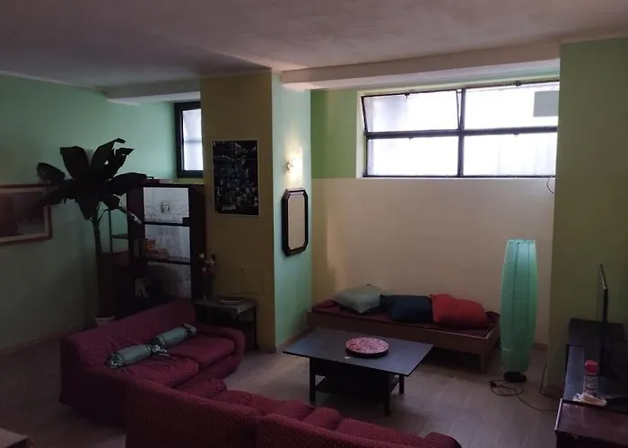 Big Loft At Citta Studi - Apartmán Milán