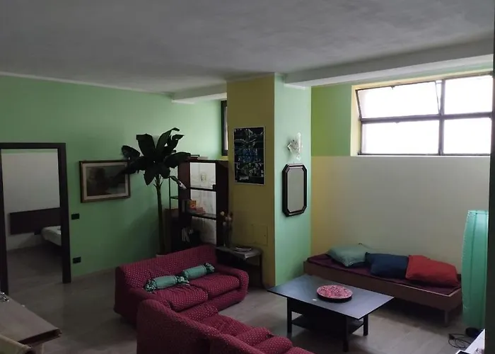 Big Loft At Citta Studi - * Milan