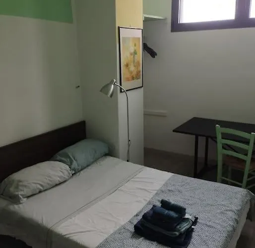 Apartment Big Loft At Citta Studi - Milan