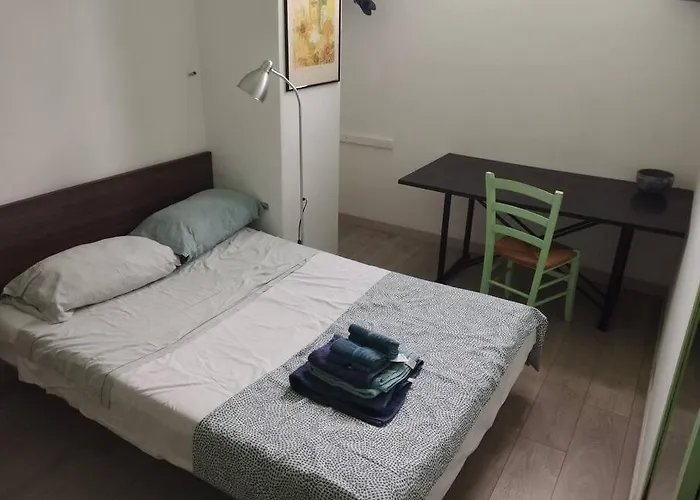 Big Loft At Citta Studi - Milan