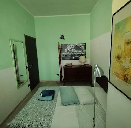 Big Loft At Citta Studi - *