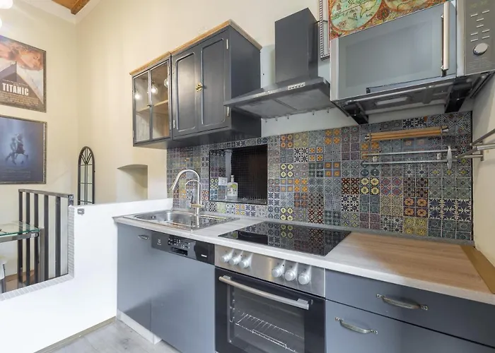 Eccelso Apartament Mediolan