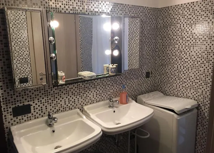 Apartment Big Loft At Citta Studi - *