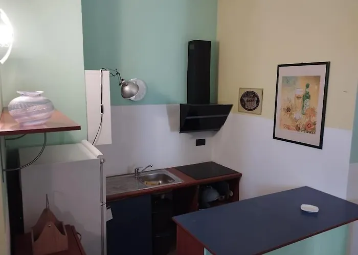 Big Loft At Citta Studi - Milan