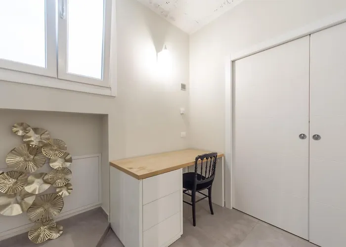 Apartamento Eccelso