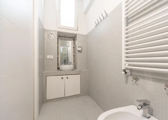 Apartament Eccelso *