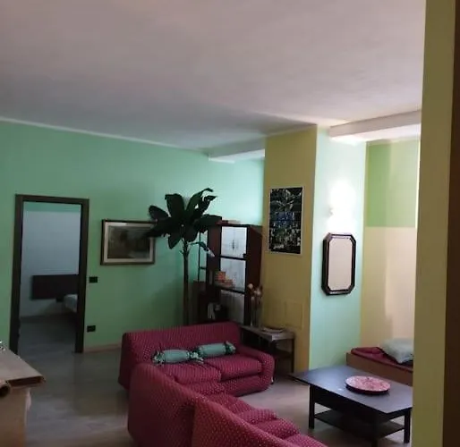 Apartment Big Loft At Citta Studi - Milan