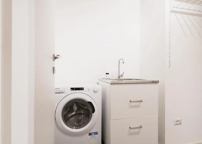 Appartamento Easylife - Elegante Penthouse Sui Navigli *