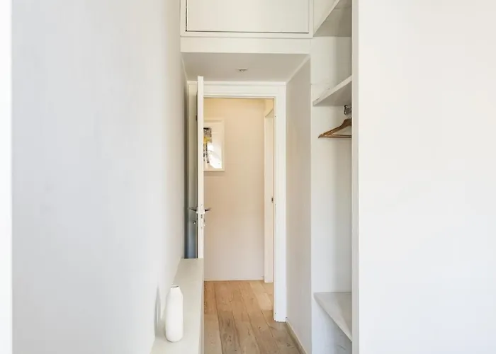 Easylife - Elegante Penthouse Sui Navigli Appartamento