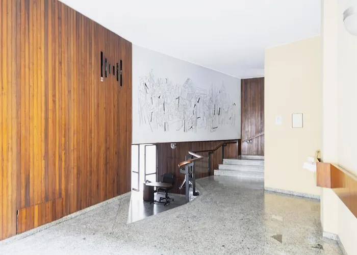 Easylife - Elegante Penthouse Sui Navigli Appartamento Milano