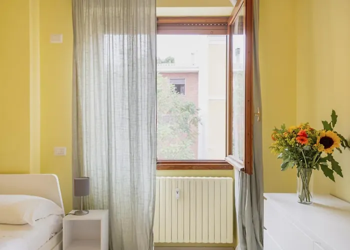 Appartamento Easylife - Elegante Penthouse Sui Navigli