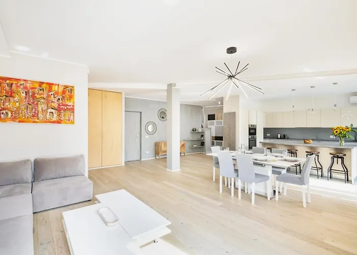 Easylife - Elegante Penthouse Sui Navigli Milano