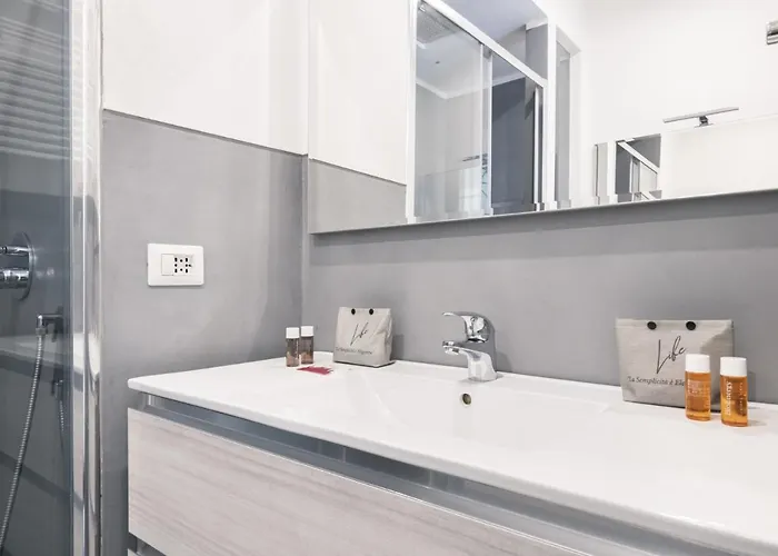 Appartamento Easylife - Elegante Penthouse Sui Navigli *